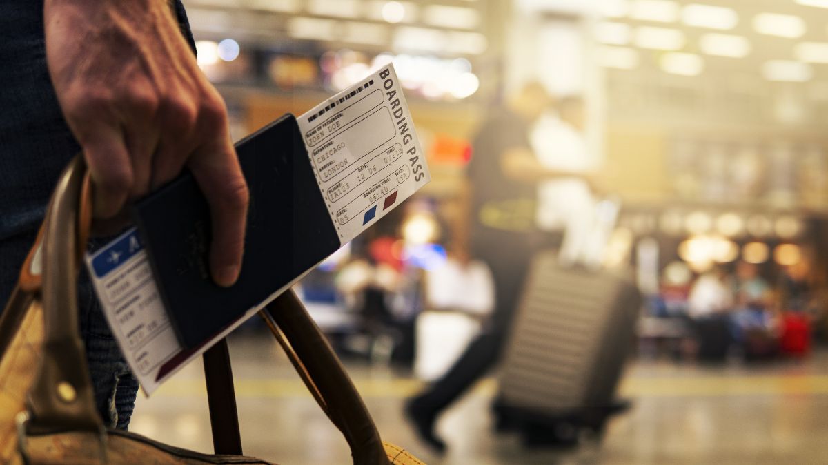 Wijzigen luchthaven door vliegtuigmaatschappij Transavia