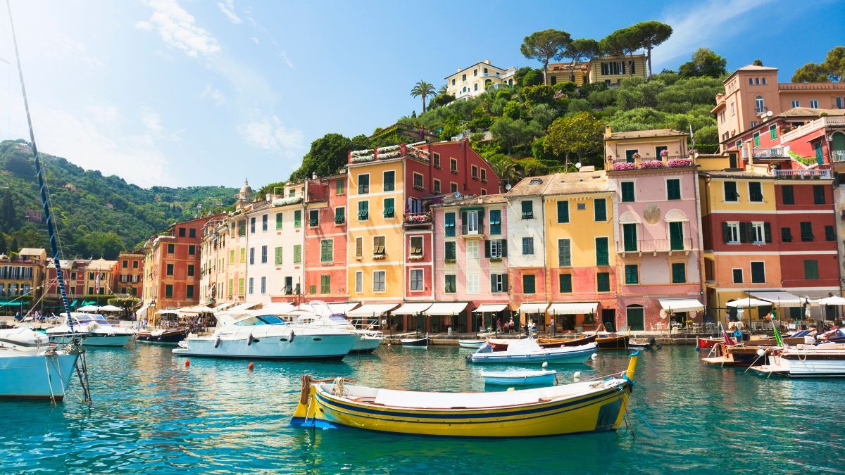 Staking luchthavens Italië: gevolgen voor jouw vlucht op 5 februari