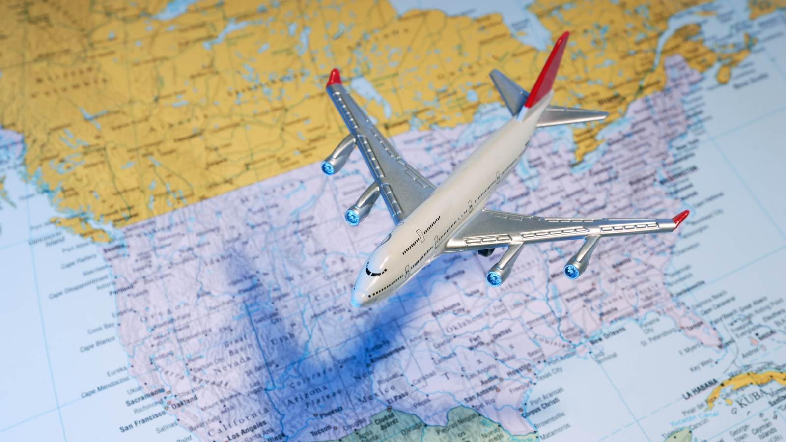 Staking WestJet op 2 augustus
