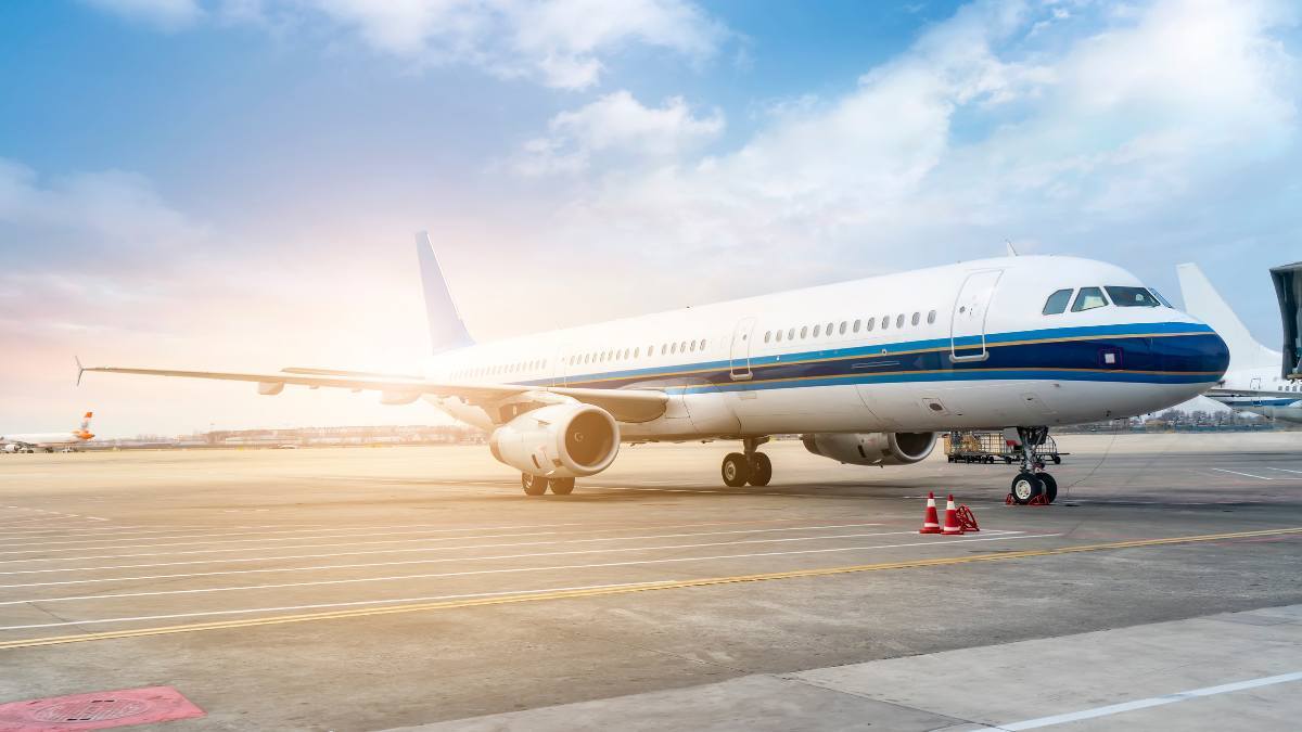 Staking personeel Discover Airlines