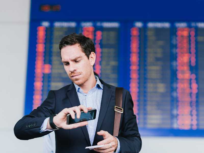 Chaos op Schiphol tijdens meivakantie? Dit kan je verwachten