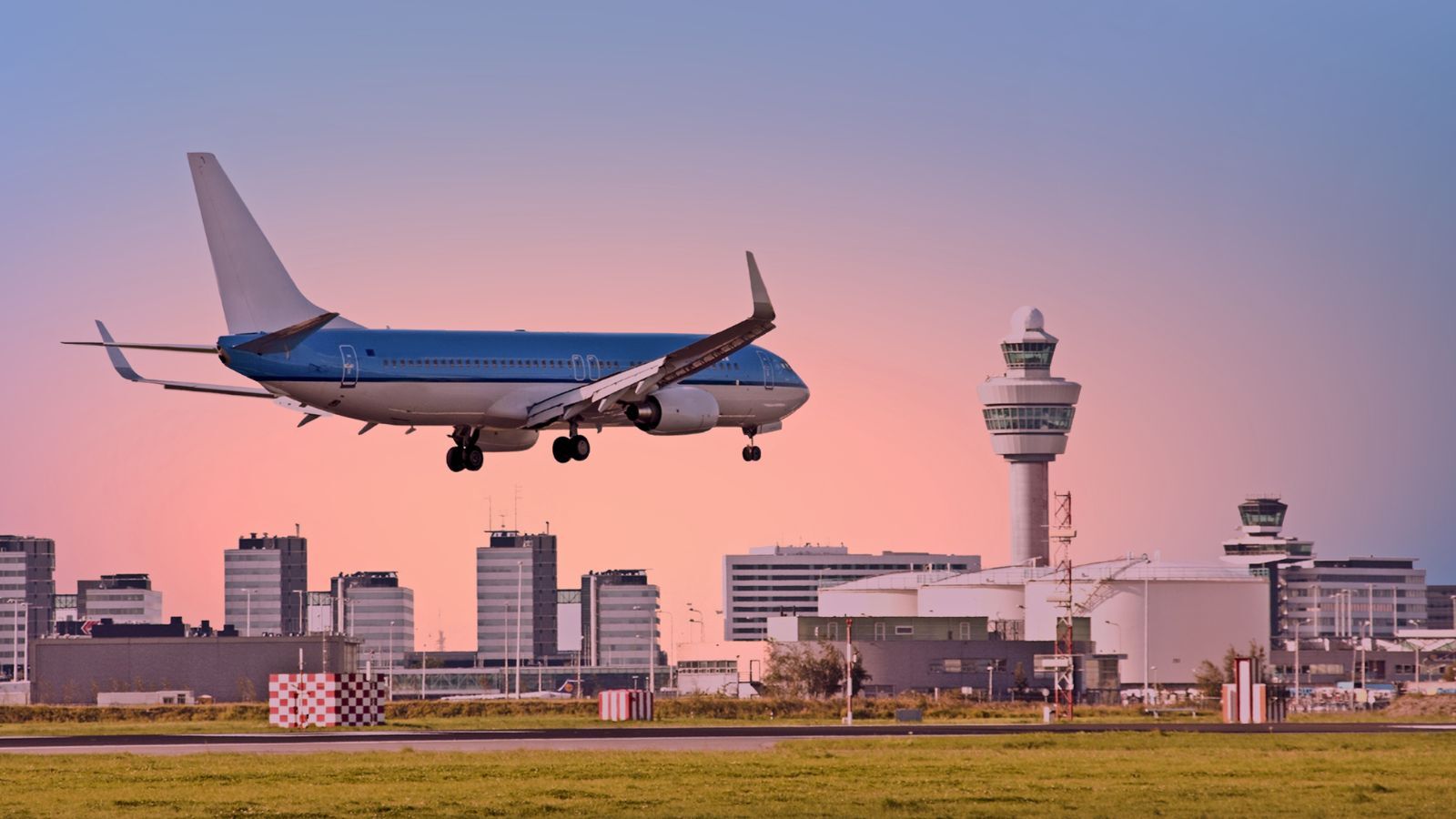 Record aantal annuleringen in 2022