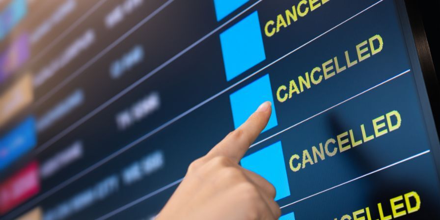 Transavia schrapt groot aantal vluchten deze zomer