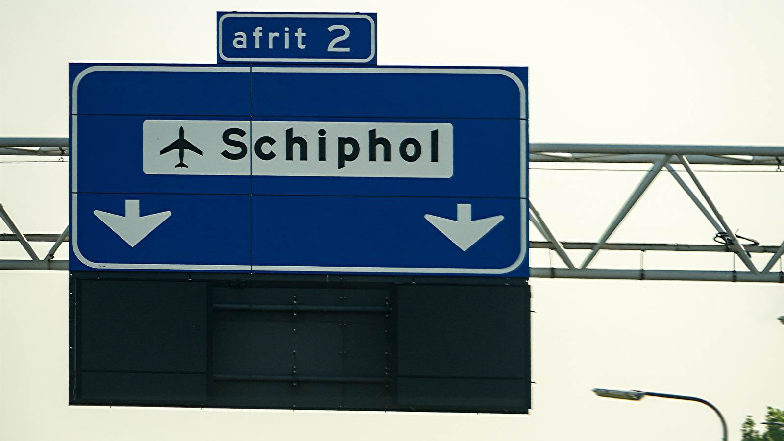 Dit zijn de drukste dagen op Schiphol in 2023