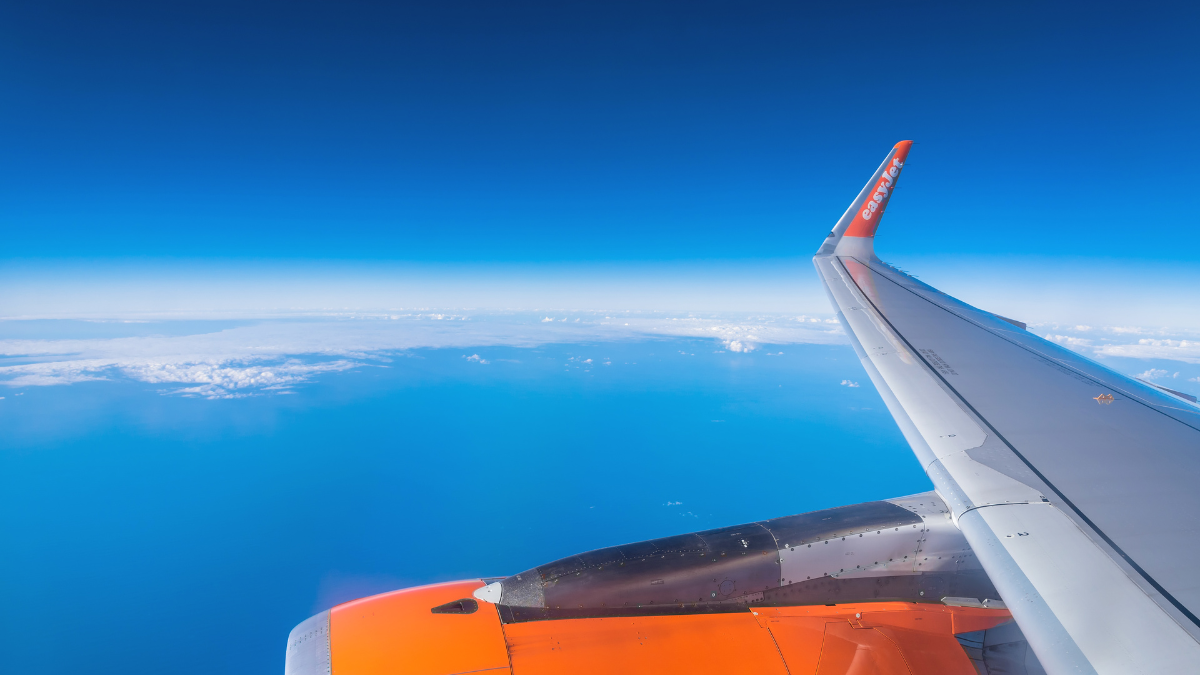 Vandaag krijgen 25 passagiers geld van easyJet