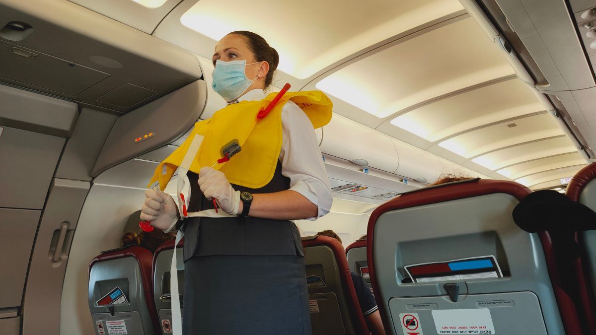 Hadden airlines meer moeten doen voor passagiers tijdens corona?