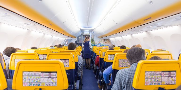 Gedupeerde passagiers staking Ryanair krijgen vandaag compensatie