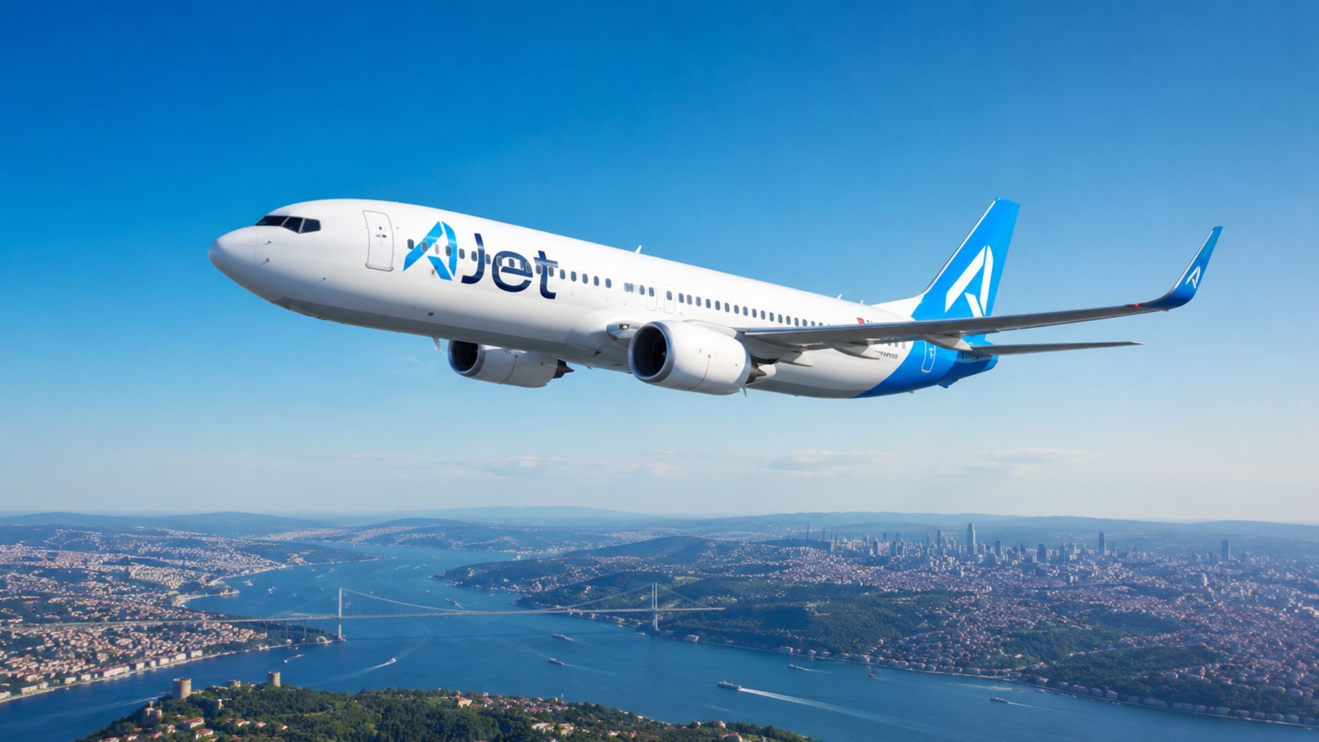 Compensatie voor AJet (Anadolujet) passagiers