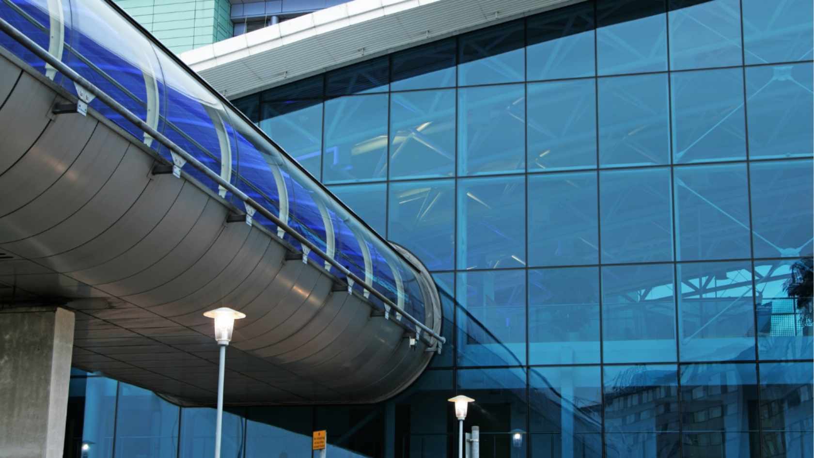 Staking cabinepersoneel zorgt voor verstoring op Manchester Airport