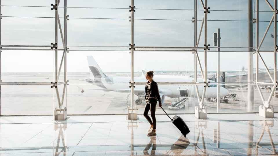 Mercure overnachten Schiphol
