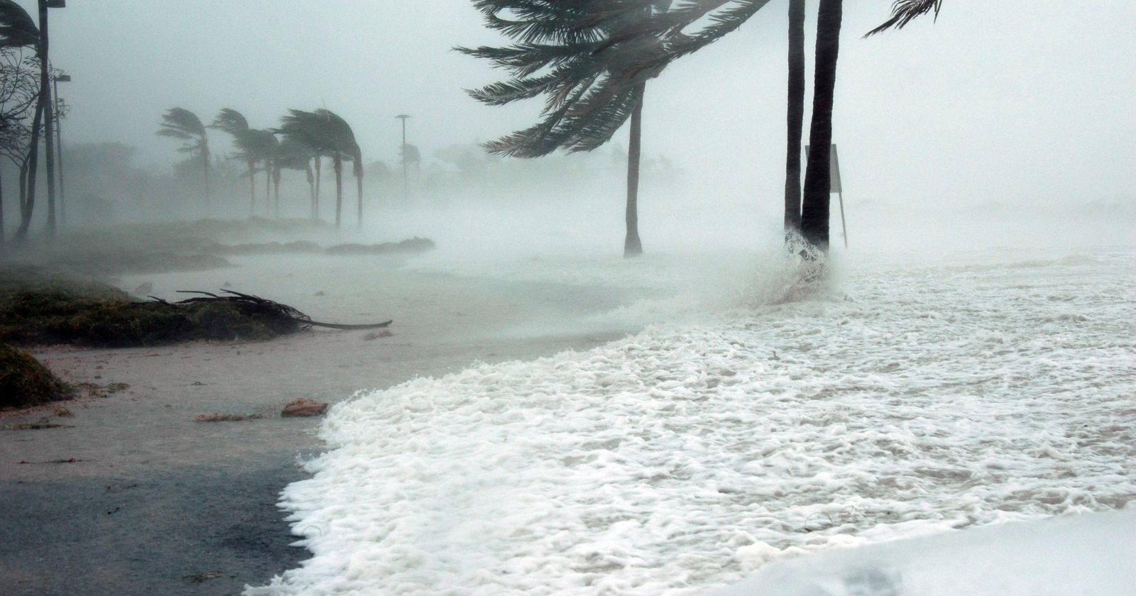 Wat te doen als je vlucht is geannuleerd vanwege storm Ciaran
