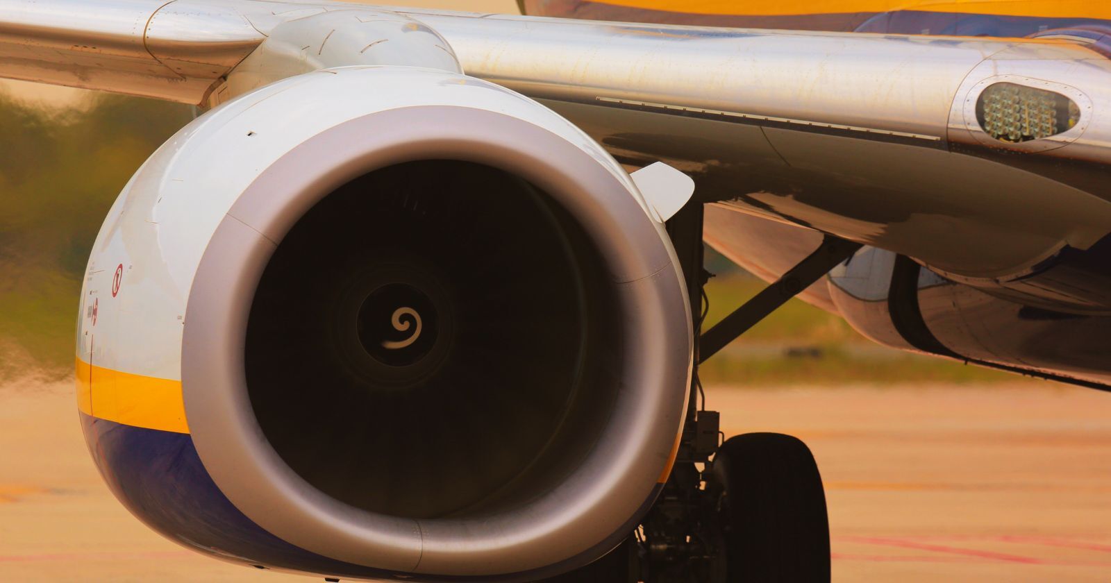 Tom Waes met Ryanair