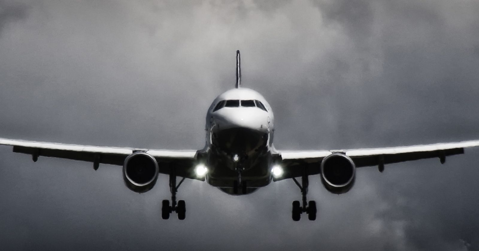 Voorbeeldbrief claim indienen vlucht
