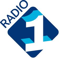 Logo van Radio 1