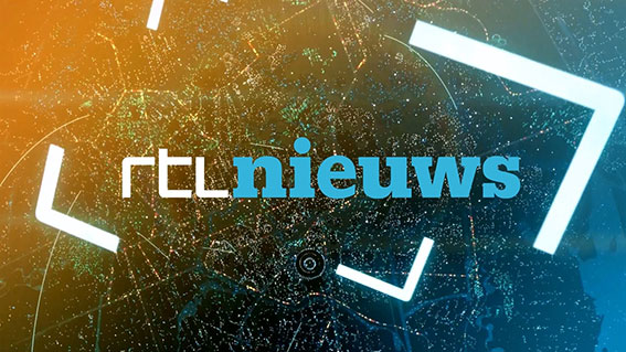 EUclaim in RTL Nieuws