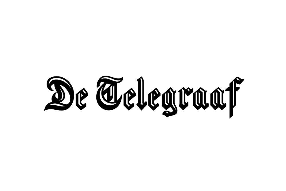 Telegraaf bericht