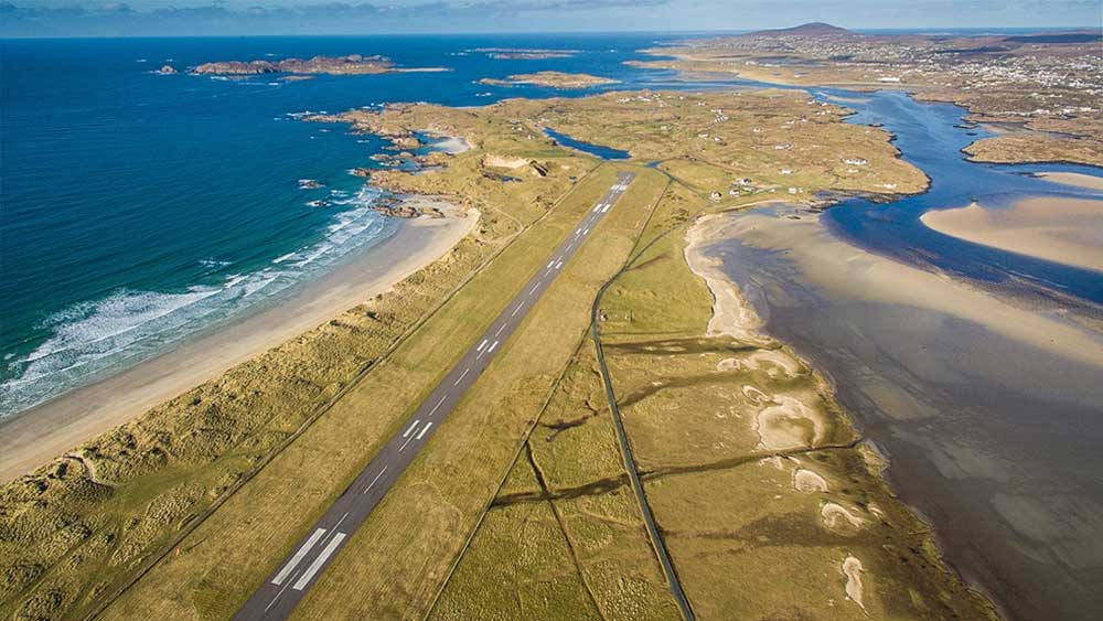 Donegal Airport