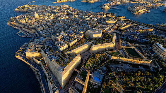 Malta International Airport