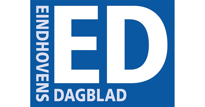 EUclaim in het Eindhovens Dagblad