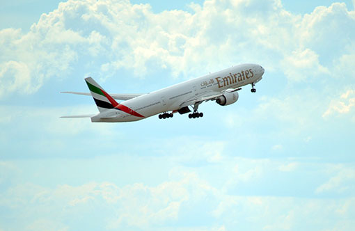 emirates wint Skytrax award