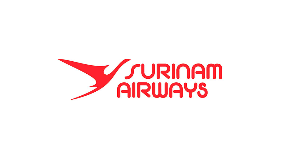 Logo Surinam Airways