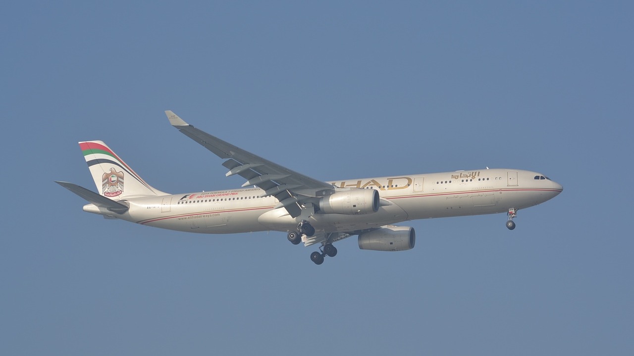 Etihad