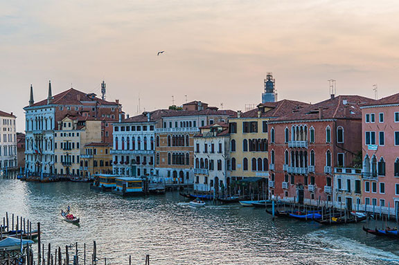 Venetie