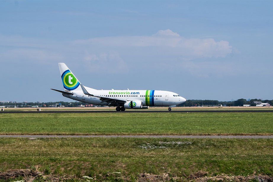 Dreiging nieuwe staking Transavia