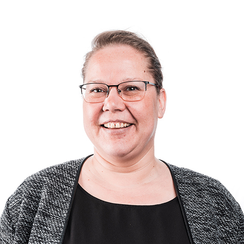 Foto van Linda