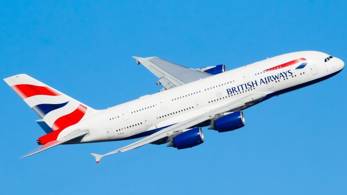 British Airways moet na 6 jaar betalen