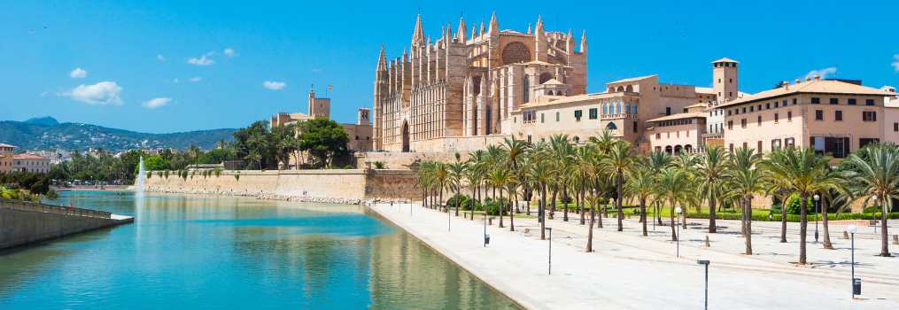 Palma de Mallorca