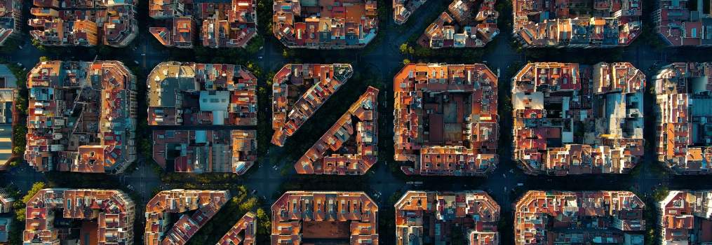 barcelona grid