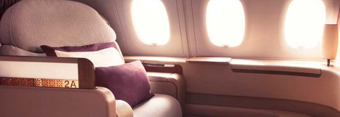vlucht QR274 qatar header