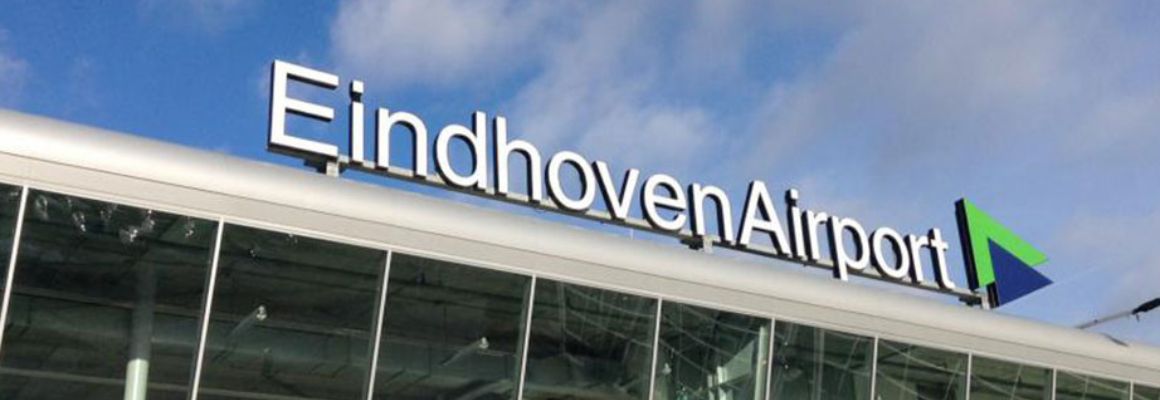 vertraging op eindhoven airport
