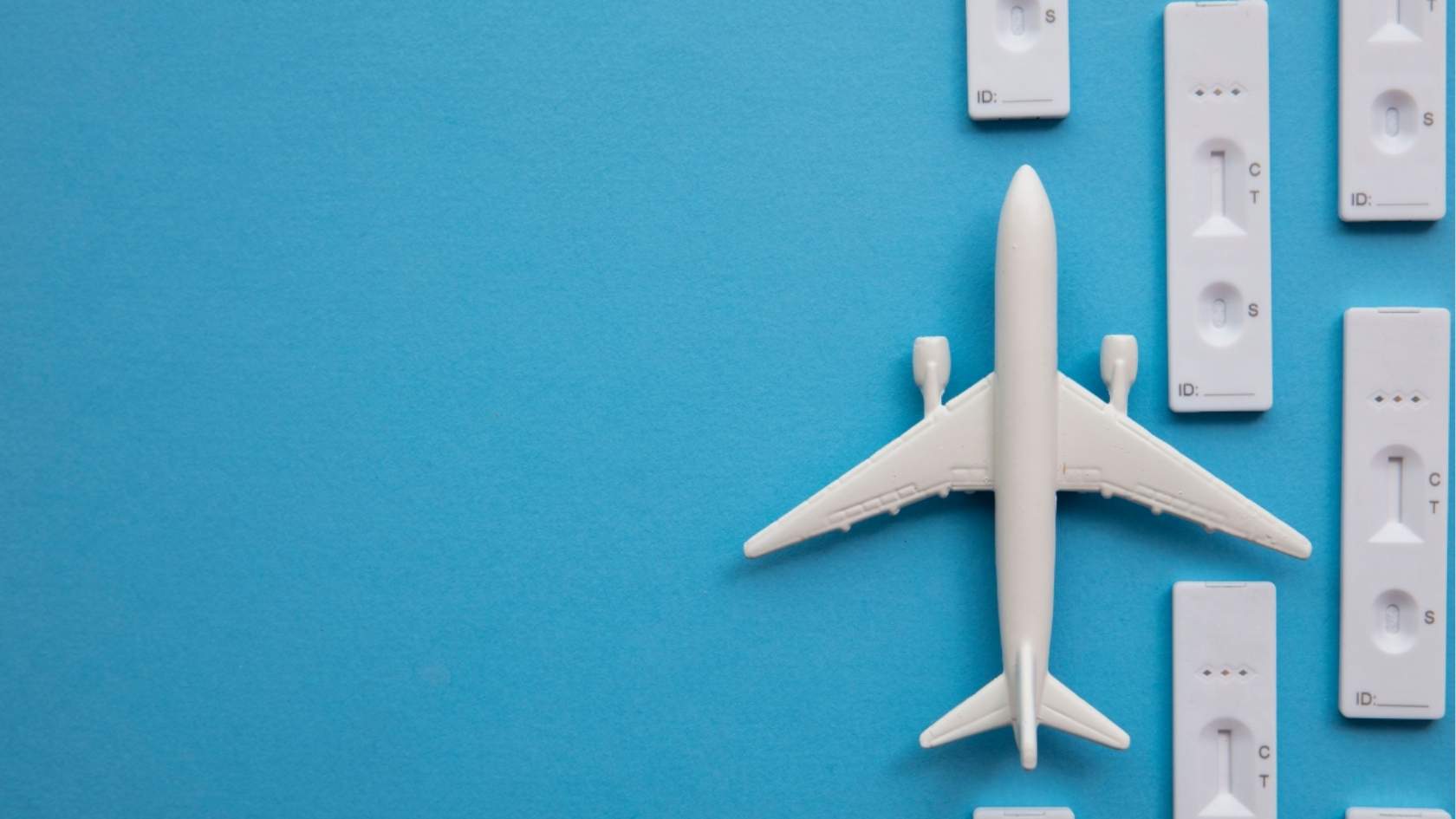 compensatie geannuleerde vlucht corona