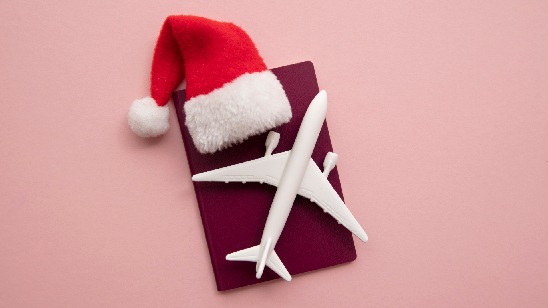 kerstbestemming december