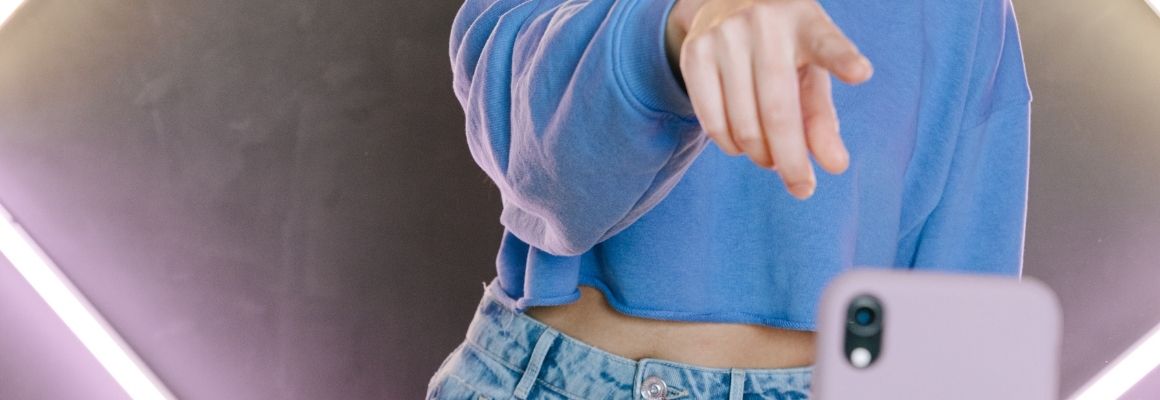 social media marketeer junior