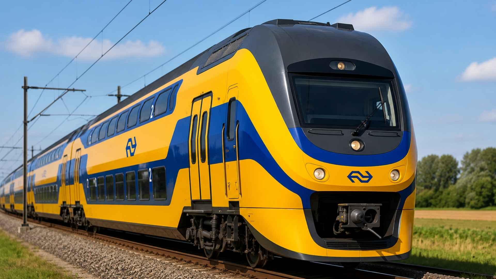 24 juni is er een OV-staking